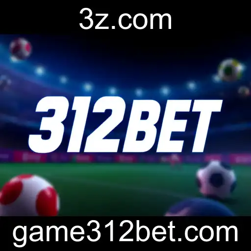 Novo Horizonte para Jogos Online com 312BET