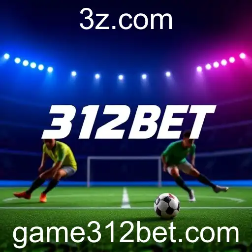 A Ascensão do 312BET no Cenário de Jogos Online