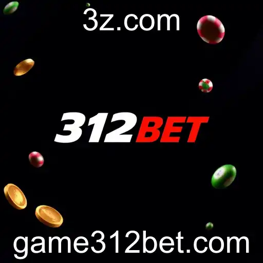 A Ascensão do 312BET no Cenário de Jogos Online