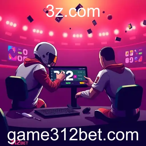 O Crescimento dos Jogos Online no Brasil e o Impacto do 312BET