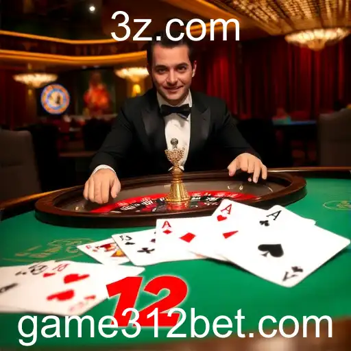 Explorando a Categoria 'Apostas ao Vivo' no 312BET