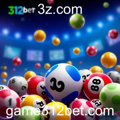 A Fascinante Categoria de Loterias no 312BET