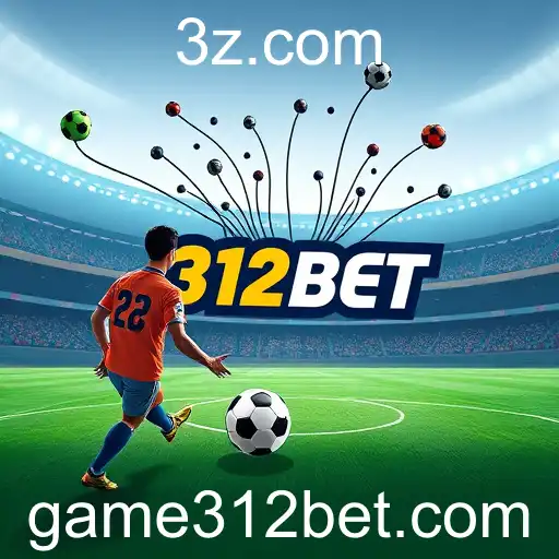 312BET: Dinâmicas do Mercado de Jogos em 2025