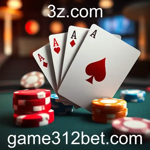 Explorando os Jogos de Poker no 312BET
