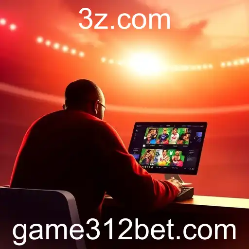 A Ascensão do 312BET no Cenário de Jogos Online