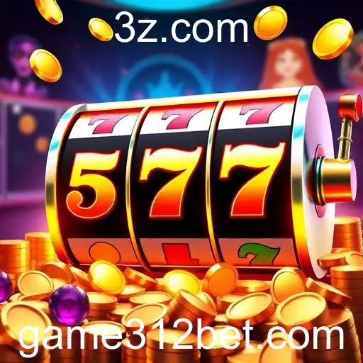 Explorando o Universo das Máquinas Slots no 312BET