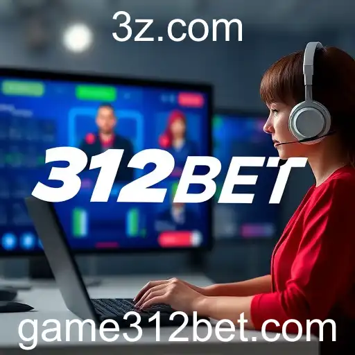 Suporte ao Cliente nos Jogos: A Experiência de 312BET