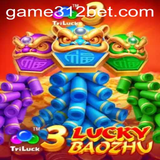 Discover the Exciting World of 3LuckyBaozhu: A New Gaming Sensation
