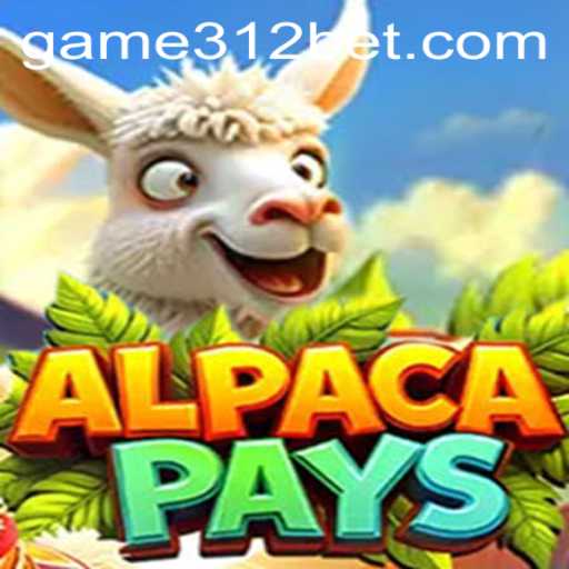 Discover the Exciting World of AlpacaPays with 312BET