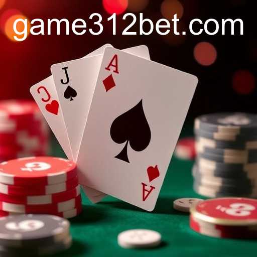 Exploring the World of Card Games: A Spotlight on 312BET
