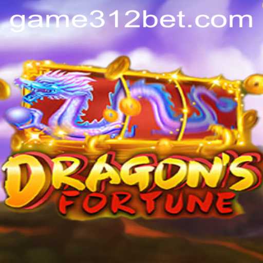 Unveiling DragonFortune: A Deep Dive into the Latest Gaming Sensation with 312BET