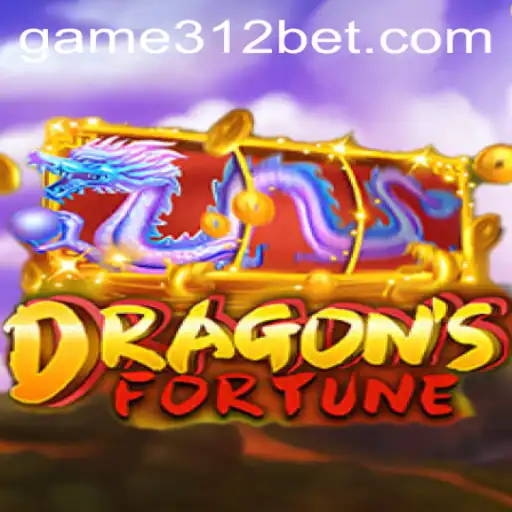 Unveiling DragonFortune: A Deep Dive into the Latest Gaming Sensation with 312BET