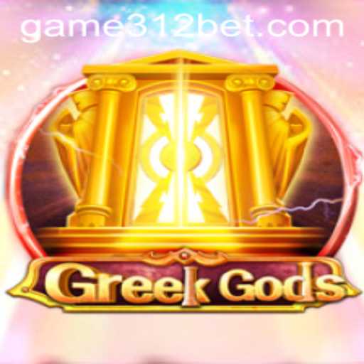 Unveiling GreekGods: The Enchanting Slot Game by 312BET