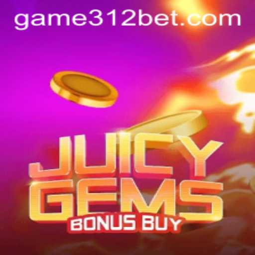 Exploring the Thrills of JuicyGemsBonusBuy with 312BET