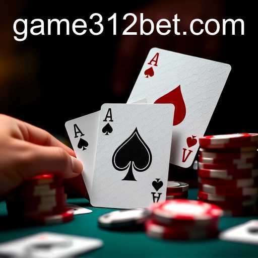 Poker Games: Unveiling the World of Cards